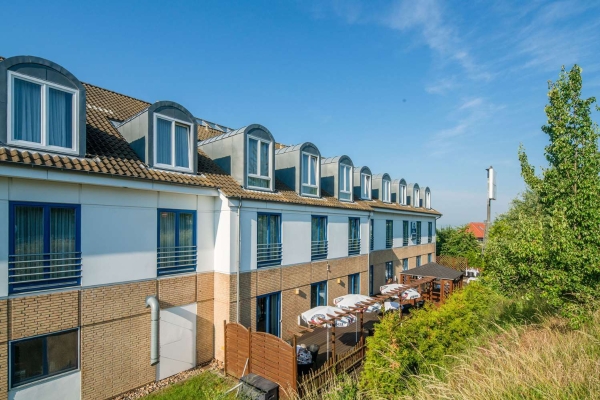 Best Western Hotel Helmstedt am Lappwald